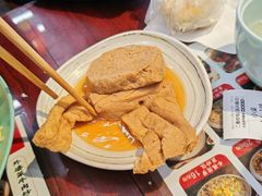 -扬二春炒饭(国庆路总店)