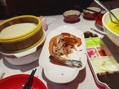 -大鸭梨烤鸭·北京菜(大兴南小街店)