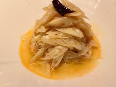 -湘上湘(米其林餐厅-正大中心总店)