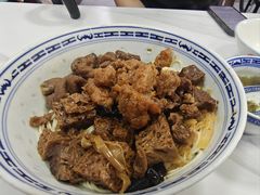 -好面道大肠面(中华路店)