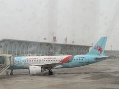-银川河东国际机场