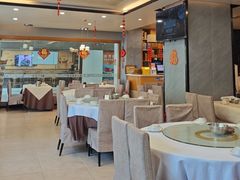 -关东风老北方菜馆(桂芳园店)