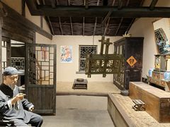 -东北民族民俗博物馆