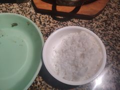 五常大米饭-绿茶餐厅(华联万柳店)