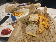 -TACO STAR 塔可星(下沙宝龙店)