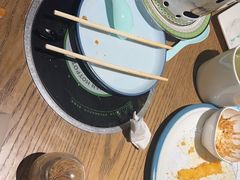 -百草滩羊清水涮羊肉(长城路店)