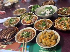 -周肥肠(江油总店)