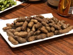 -吉香碳烤生蚝(仙霞路店)