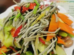 -清真牛街祥云轩门钉肉饼(左家庄店)