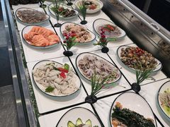 -四合院海鲜小厨(旱西关店)