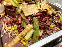 -阆辣荟餐饮(老味道8年·古城店)