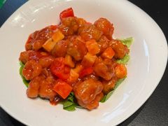 -爷爷的草帽·海鲜馆(孙塘路店)