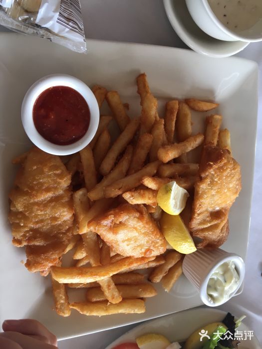 Swiss Louis Italian & Seafood Restaurant图片