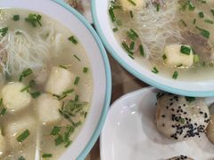 -小杨生煎(成山巴黎春天店)