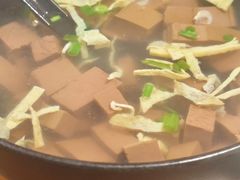 -舒蔡记生煎菜饭(云南中路店)