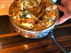 -山葵家·创意料理(临平银泰城店)