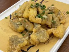 -渔满仓海鲜渔家(象山二店)