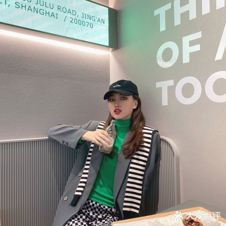 上海|好吃好拍不用排队的平价下午茶