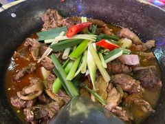 招牌焖鹅-顺德公美食(西乡店)