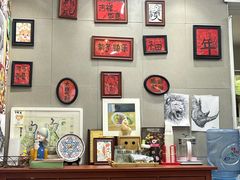 -祥云墅彩翼儿童美术馆(房山长阳店)