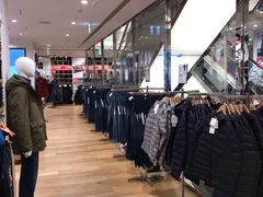 -优衣库(银座店)