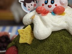 -氷冰凉刨冰甜品(北京路店)