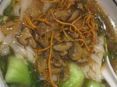 -白沙肴·长沙米粉.小炒湘菜(石厦时代广场店)