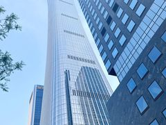 -中央广播电视总台(光华路办公区)