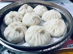 -狗不理(山东路总店)