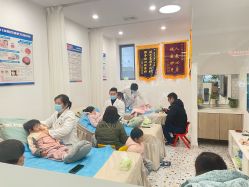 -貝康小儿推拿