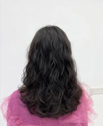 -东梵造型·烫发染发接发连锁SALON