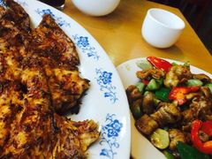 凤凰岭蒙古包风味餐厅-凤凰岭蒙古包风味餐厅
