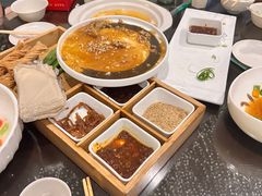 -鲁城往事(游客中心店)