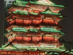 -滕王阁旅游区