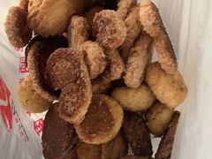 -爱德顺糕点食屋(利民道店)