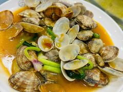 -明记海鲜大排档(巽寮湾店)