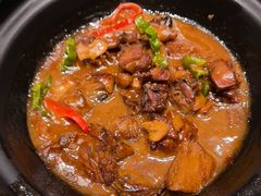 -李氏传家菜(兴城路店)