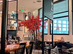 -HELLO MUSAE 拾光缪斯餐厅·纯正希腊风味(苏州中心店)