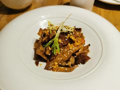 -枣子树·素食餐厅(普陀山店)
