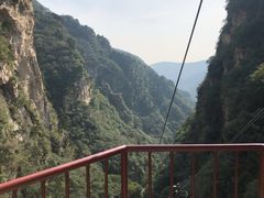 -北京上方山国家森林公园