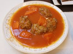 -沙漠玫瑰土耳其餐厅(神路街店)