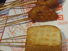 -聚在尊味虾皇·夜宵市集(新建店)