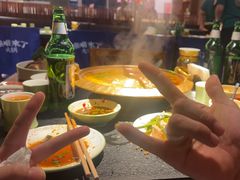 -熊喵来了火锅(太原里第2分店)