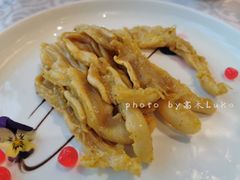 芥末鸭掌-马凯餐厅(地安门店)