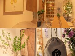 -左悦·艾灸调理·推拿按摩·精油SPA(卓悦汇店)