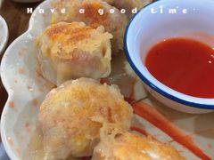 -南记食粥坊·宵夜大排档(莲花店)