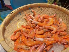 -西安高新希尔顿酒店·咖啡露台西餐厅
