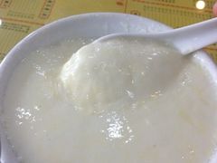 姜撞双皮奶-民信老铺(人民路店)