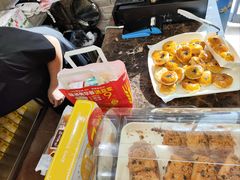 -味多美蛋糕(洋桥店)