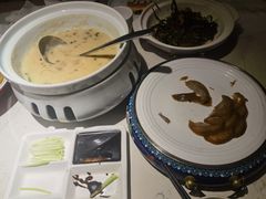 -四季厨房 鲁菜·孔府烤鸭(高新万达店)